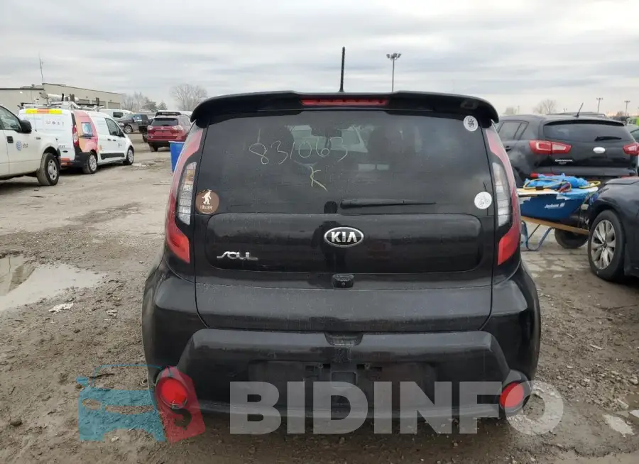 KNDJP3A56G7831063 Photo# 6