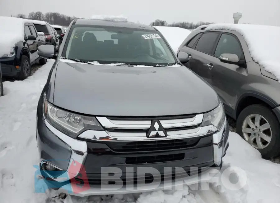 JA4AZ3A39GZ015214 Photo# 5