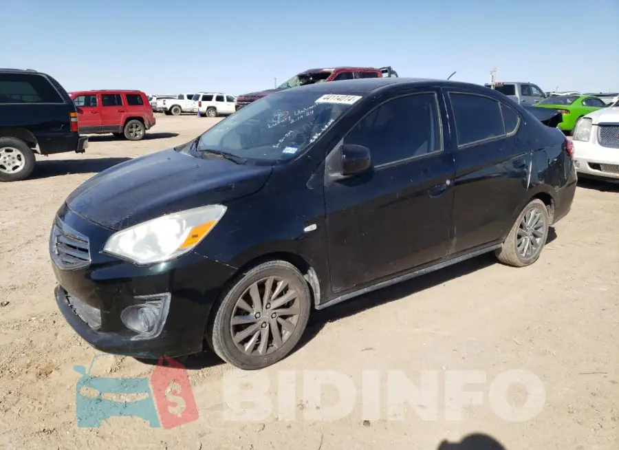 ML32F3FJ0KHF09167 Photo# 1