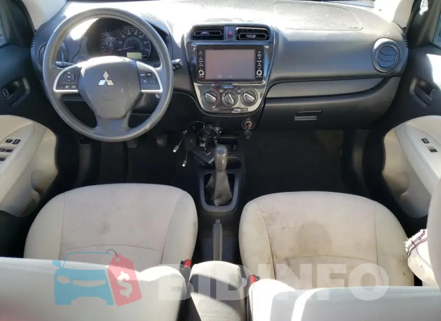 ML32F3FJ5KHF06118 Photo# 8