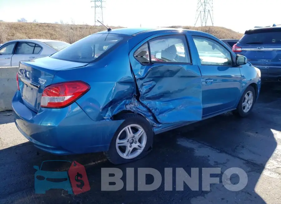ML32F3FJ5KHF06118 Photo# 3