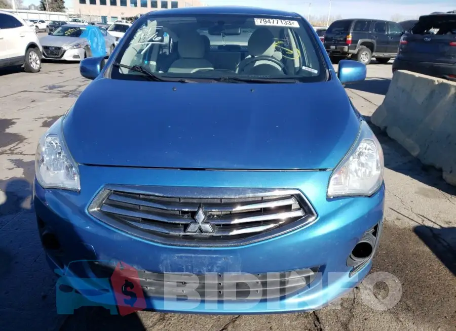 ML32F3FJ5KHF06118 Photo# 5