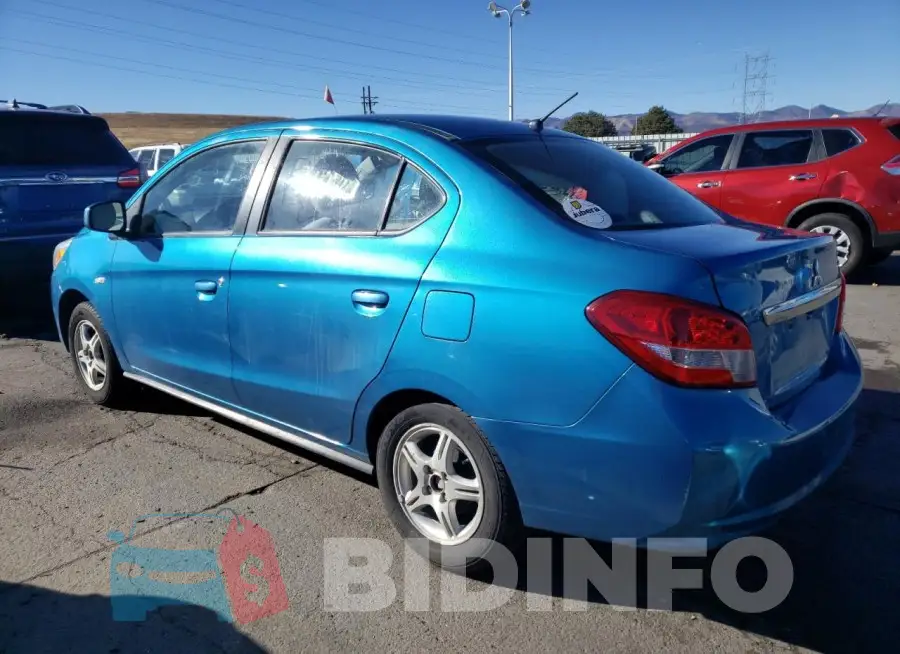 ML32F3FJ5KHF06118 Photo# 2