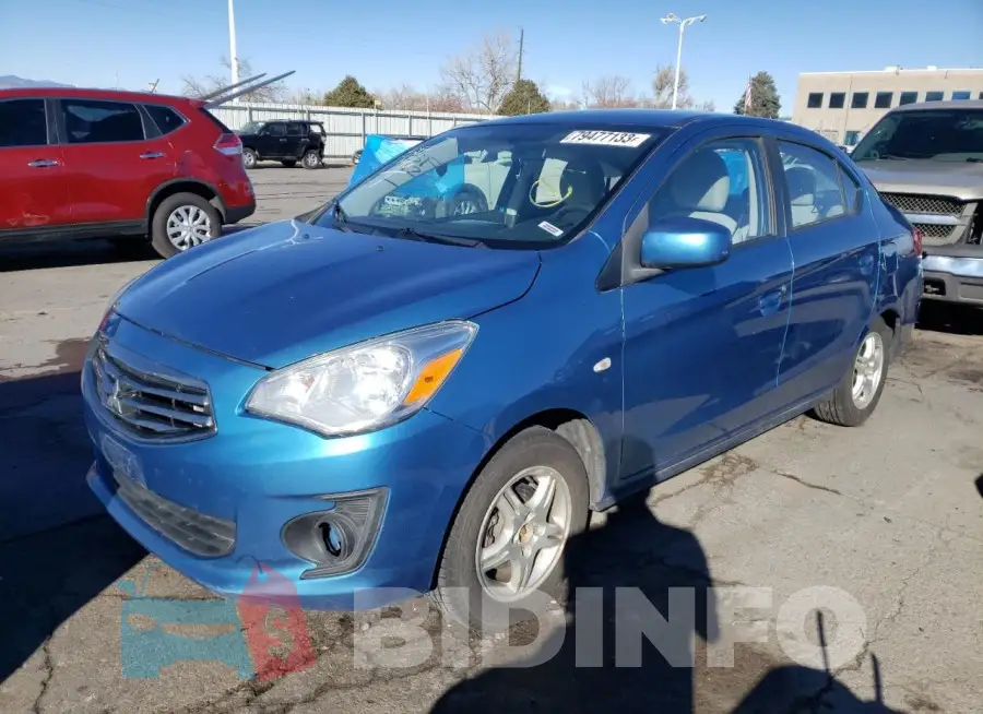 ML32F3FJ5KHF06118 Photo# 1