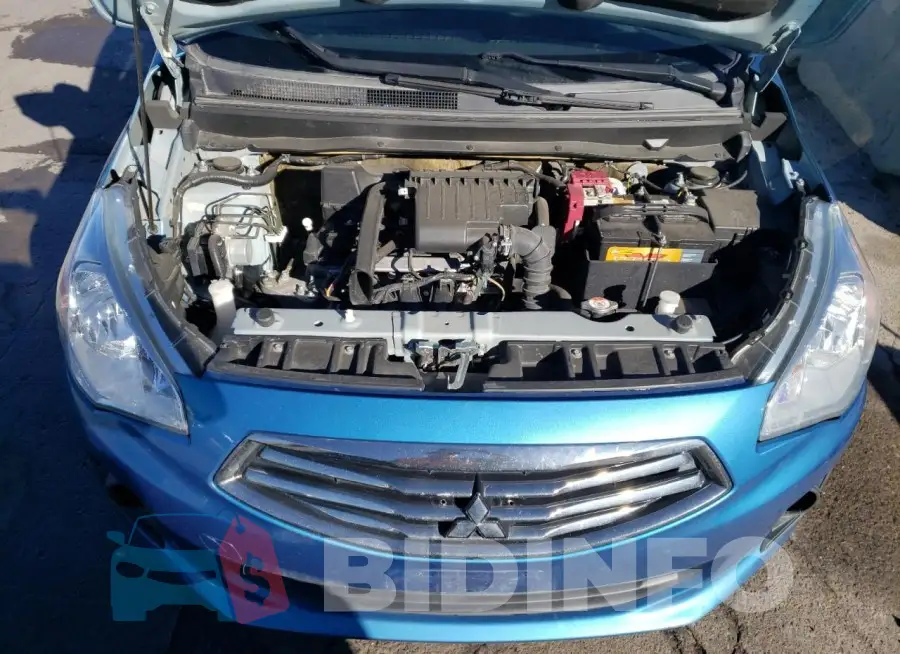 ML32F3FJ5KHF06118 Photo# 11