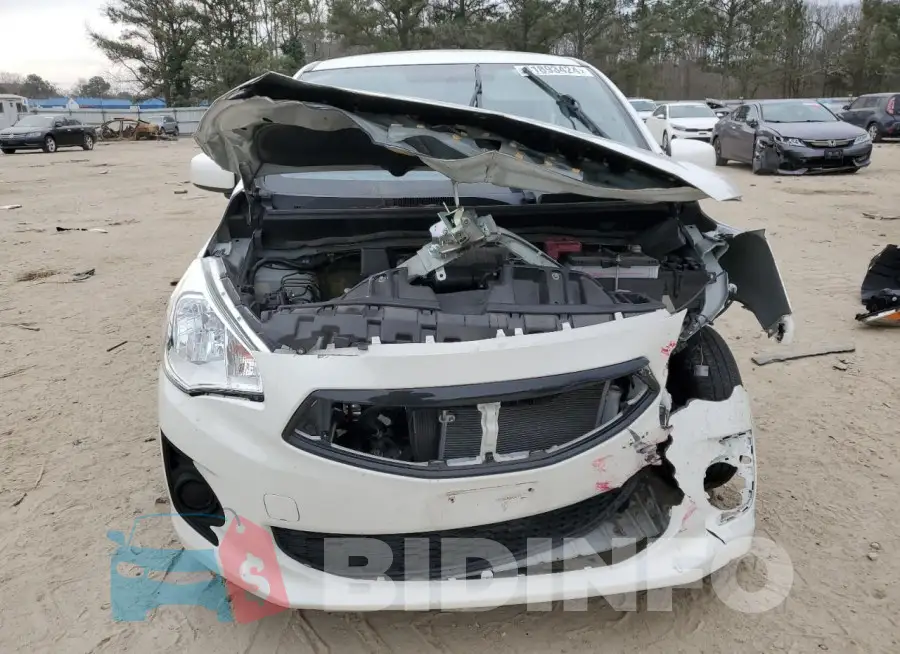 ML32F3FJ9LHF12246 Photo# 5