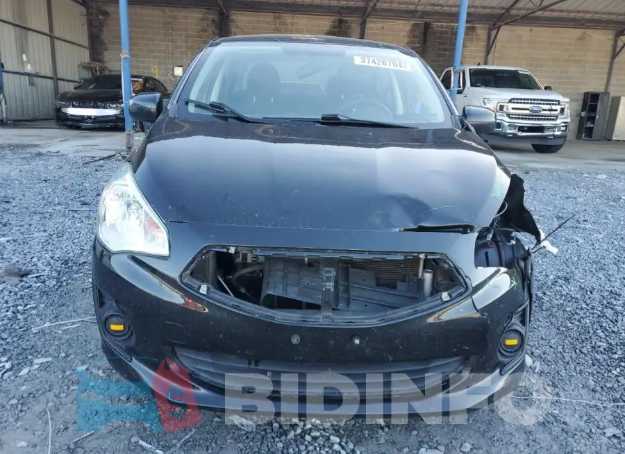 ML32F3FJXHHF16538 Photo# 5