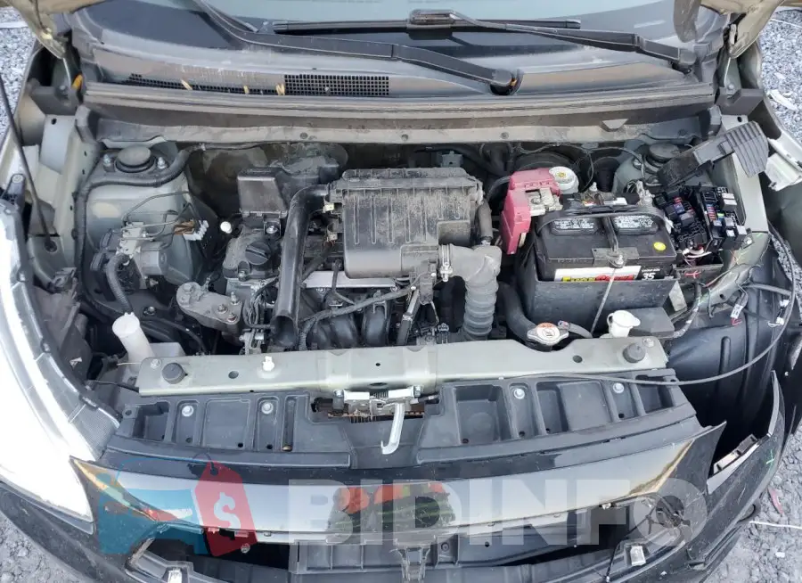 ML32F3FJXHHF16538 Photo# 11