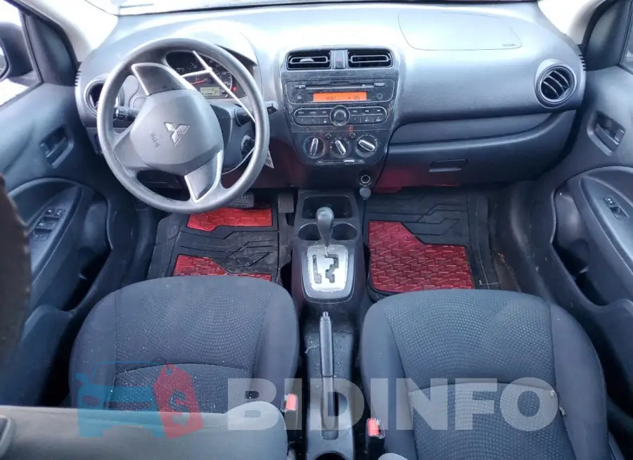 ML32F3FJXHHF16538 Photo# 8