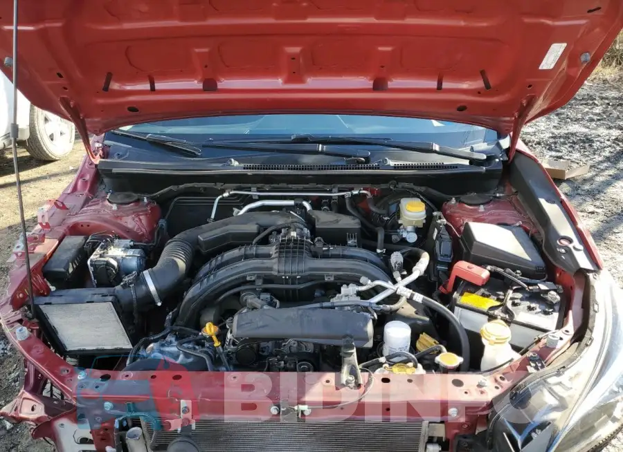 JF2GTABCXK8252895 Photo# 11