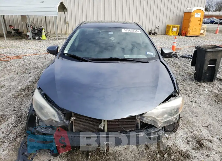 2T1BURHE3GC516743 Photo# 5