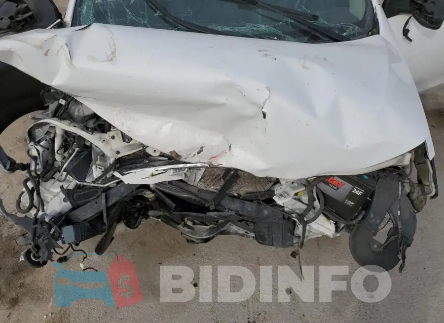2T1BURHE5FC451330 Photo# 11