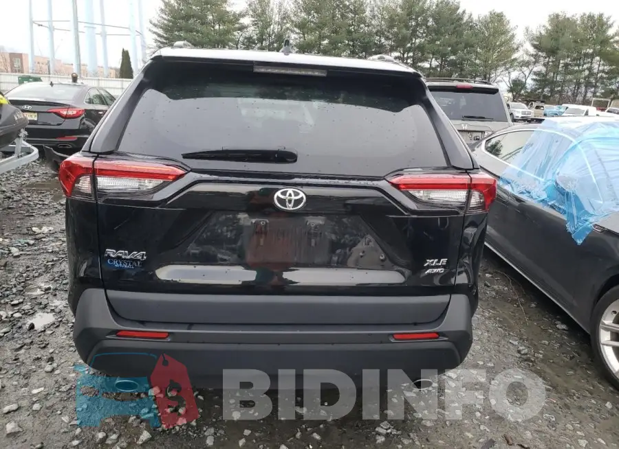 2T3A1RFV3MW244221 Photo# 6