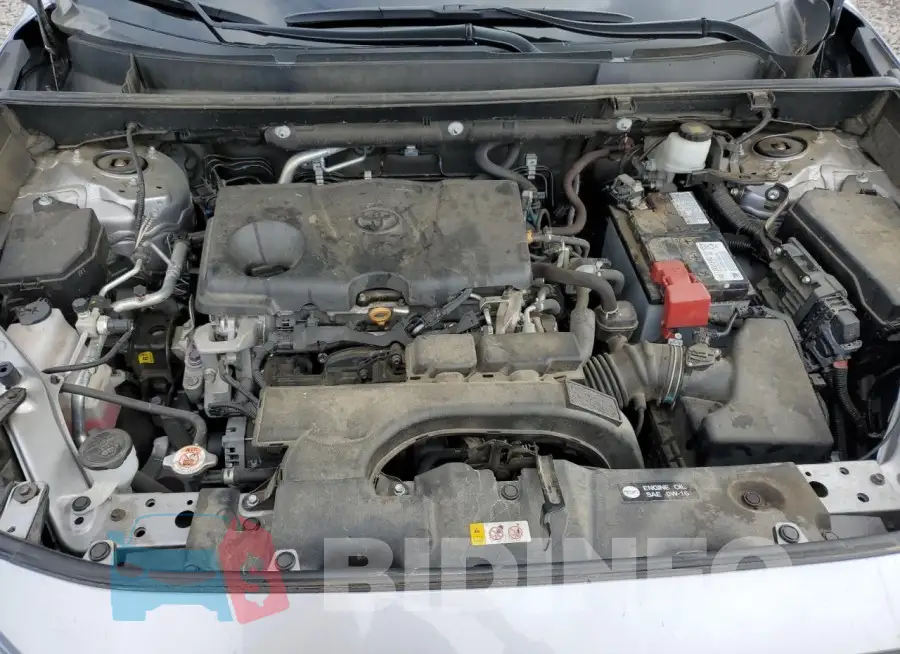 2T3A1RFV6LC076980 Photo# 12