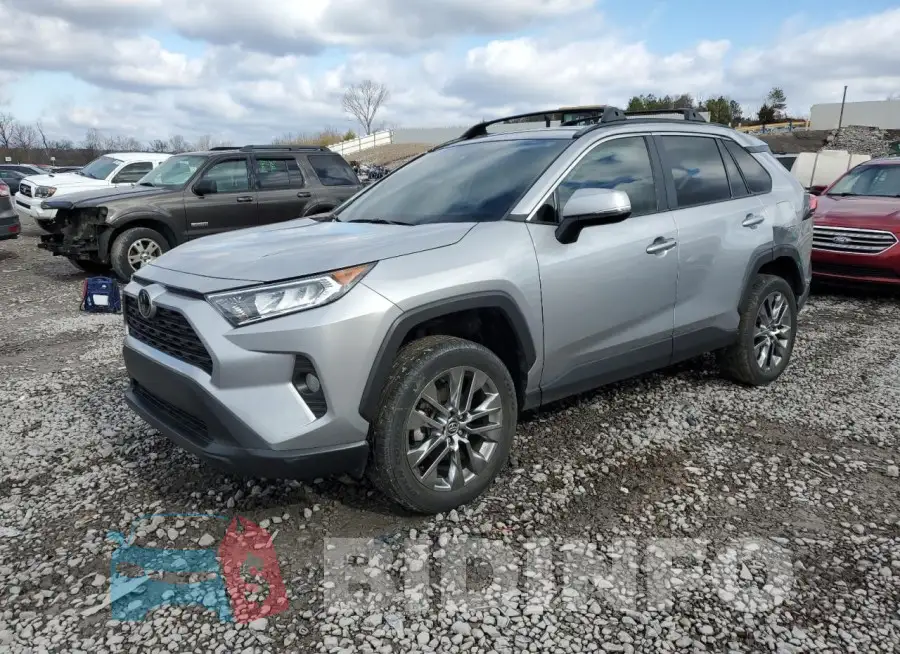 2T3A1RFV6LC076980 Photo# 1