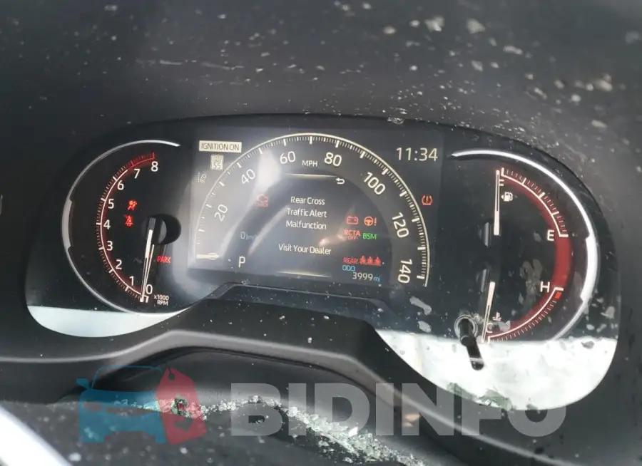 2T3A1RFV6RW424946 Photo# 9