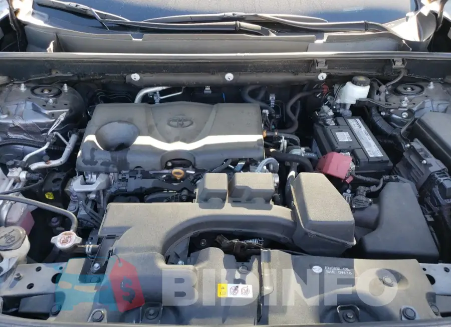 2T3F1RFV8NC290622 Photo# 11