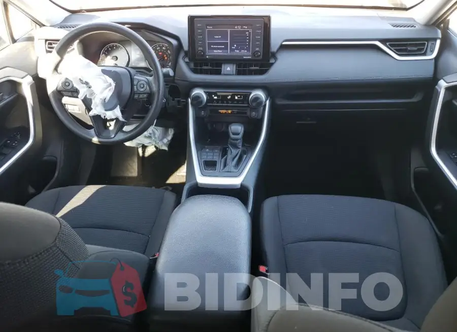 2T3F1RFV8NC290622 Photo# 8