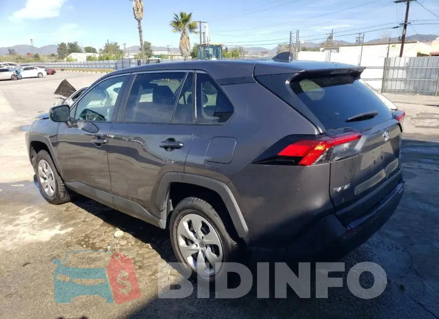 2T3F1RFV8NC290622 Photo# 2