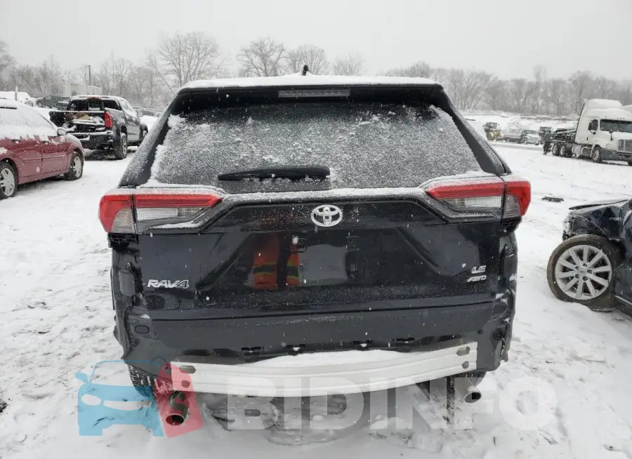 2T3G1RFV1PC380282 Photo# 6