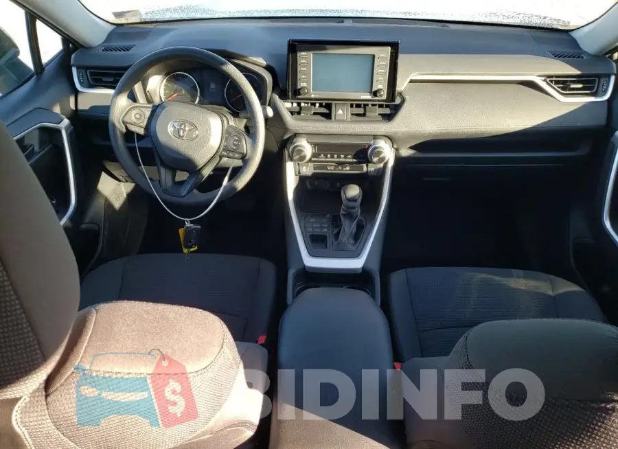 2T3G1RFV8LC084508 Photo# 8