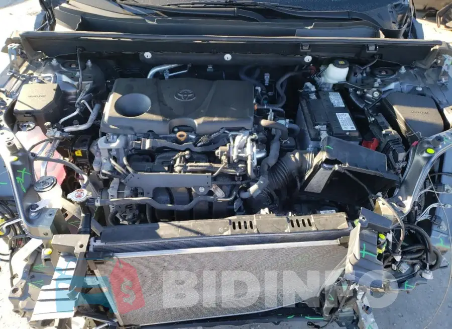 2T3G1RFV8LC084508 Photo# 11