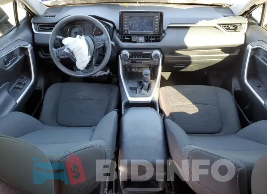 2T3H1RFV9MC140042 Photo# 8