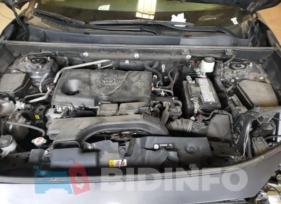2T3H1RFVXMW151162 Photo# 12