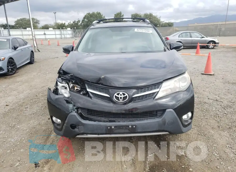 2T3RFREV9FW269391 Photo# 5