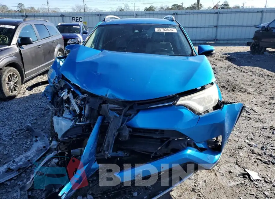 2T3YFREV5GW273774 Photo# 5