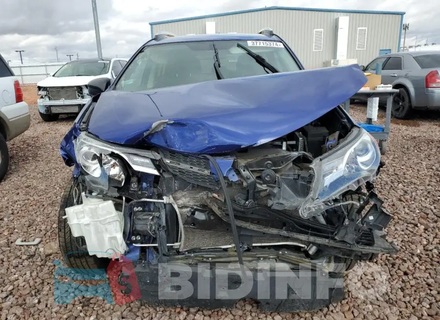 2T3ZFREV9FW153818 Photo# 5