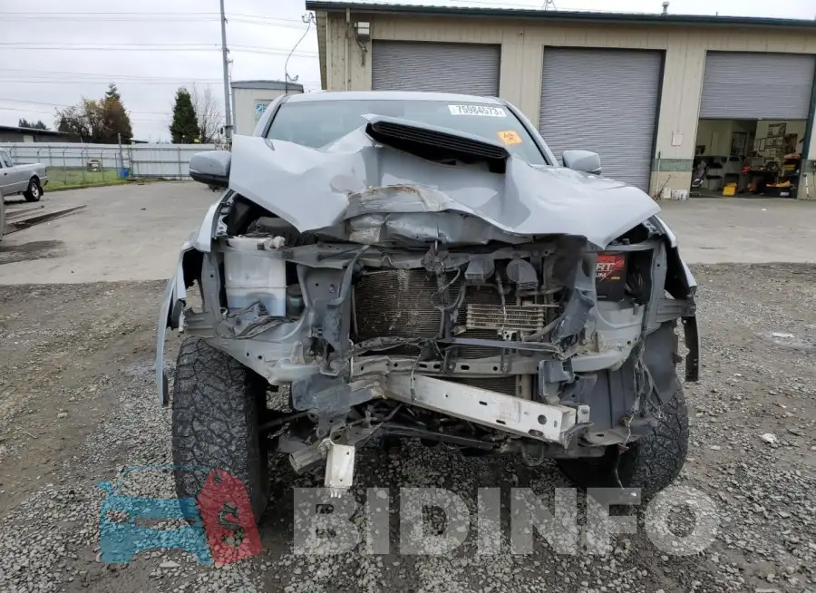 3TMCZ5AN6LM291924 Photo# 5