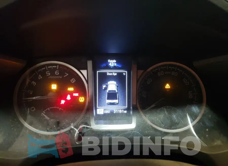 3TYCZ5AN8MT033183 Photo# 9