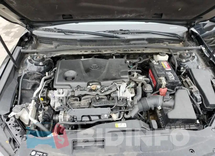 4T1B11HK5JU608281 Photo# 11