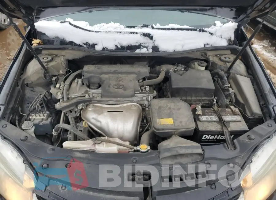 4T1BF1FK5FU900668 Photo# 11