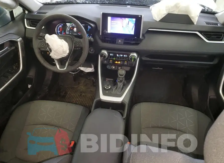 4T3RWRFV3RU114239 Photo# 8
