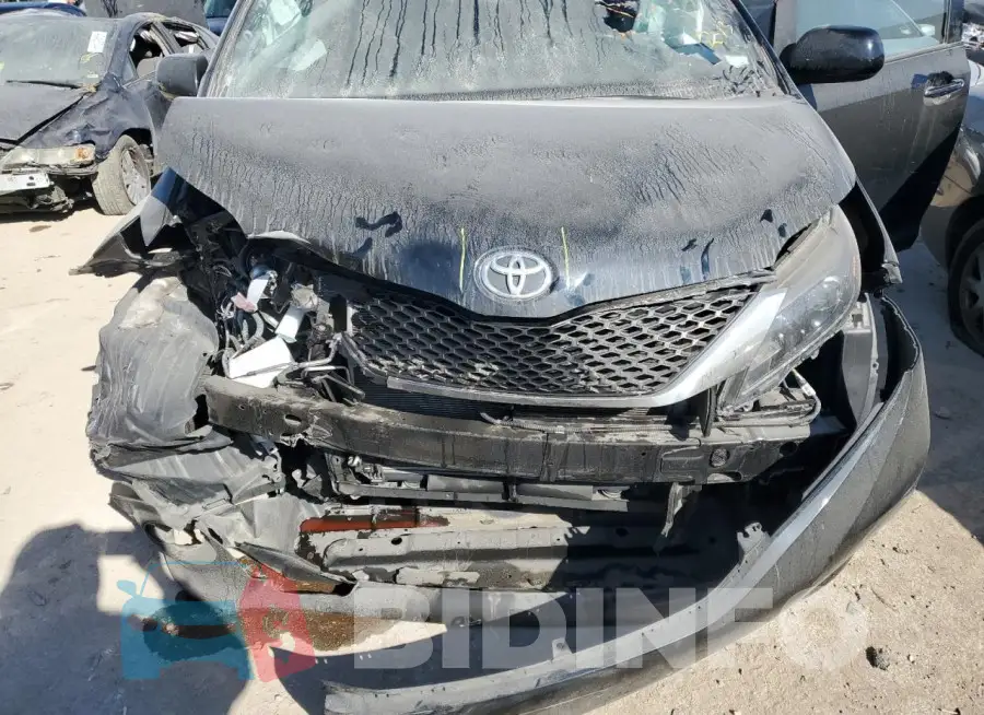 5TDXZ3DC5HS847146 Photo# 12