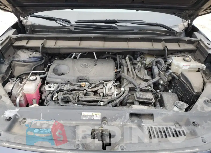 5TDZARAH7LS501062 Photo# 11