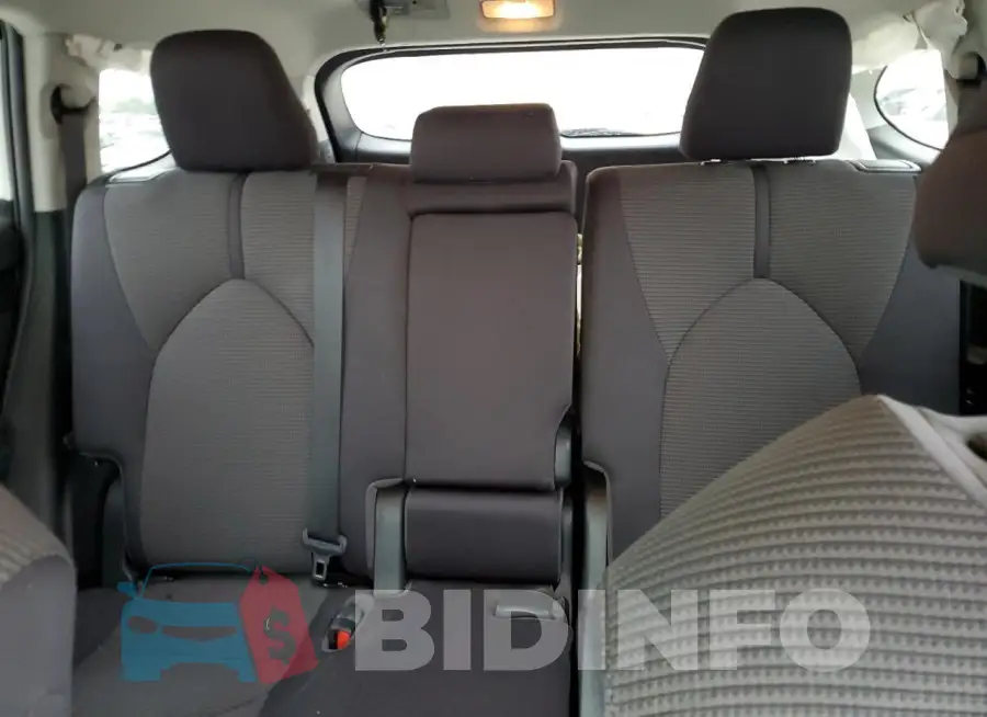 5TDZZRAH5LS513672 Photo# 10