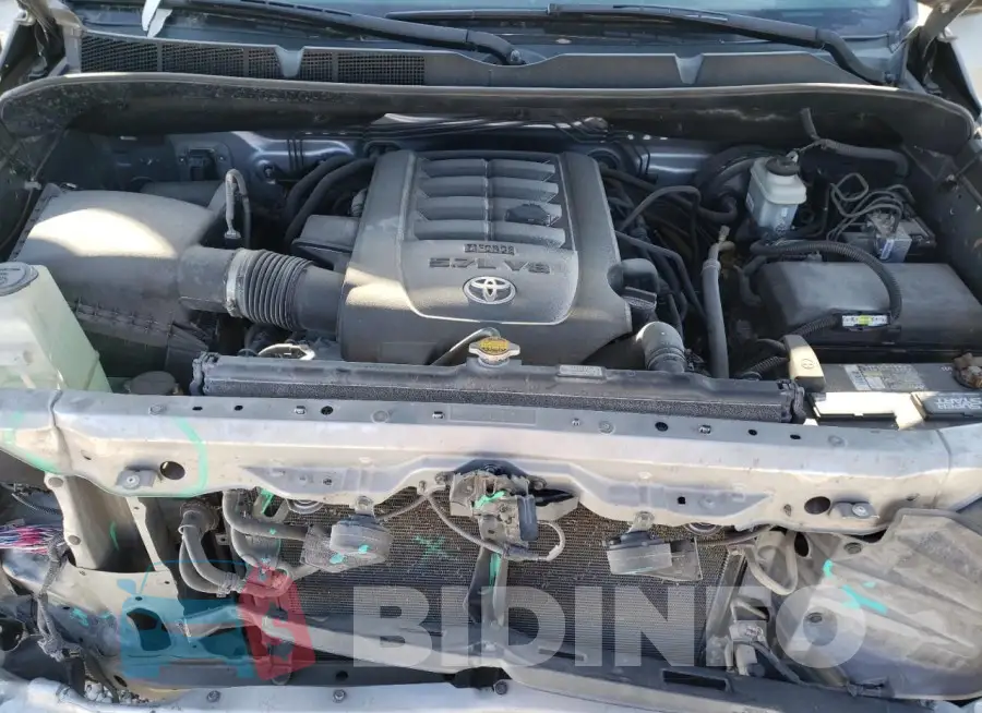 5TFAW5F1XFX443580 Photo# 11