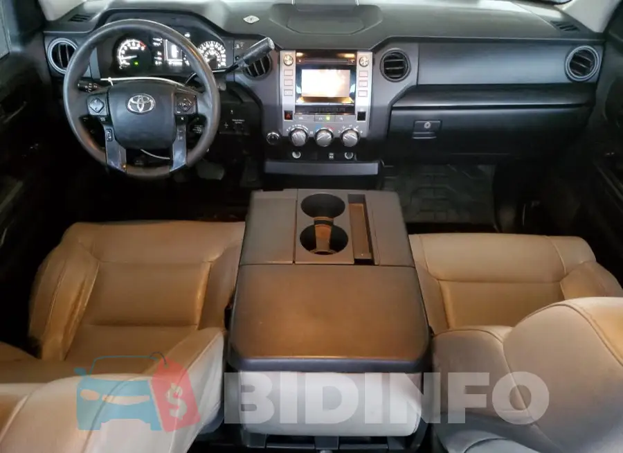 5TFCW5F17JX023051 Photo# 8
