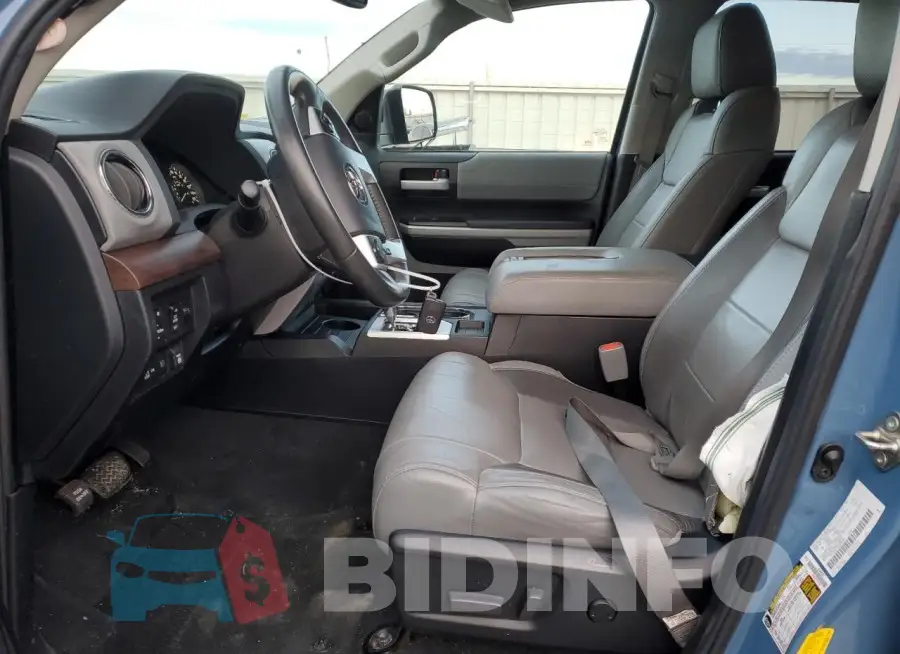5TFHY5F13LX898484 Photo# 7