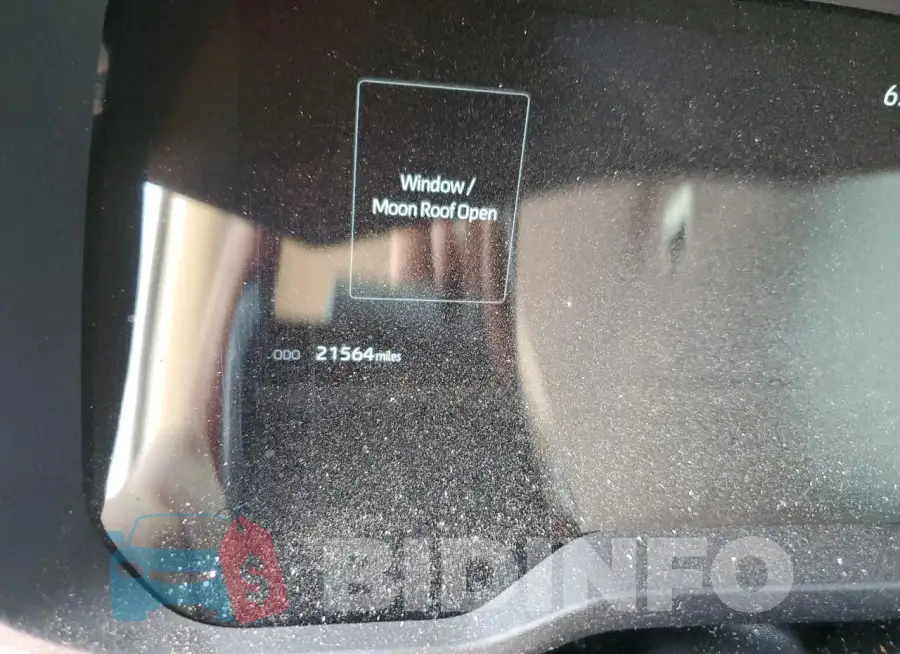 5TFPC5DB7NX010652 Photo# 9