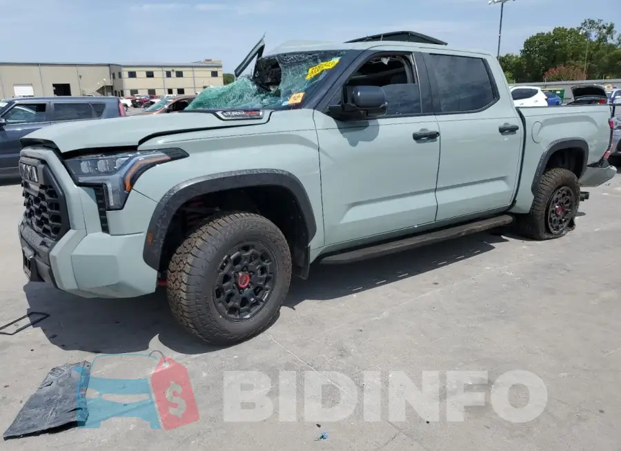 5TFPC5DB7NX010652 Photo# 1