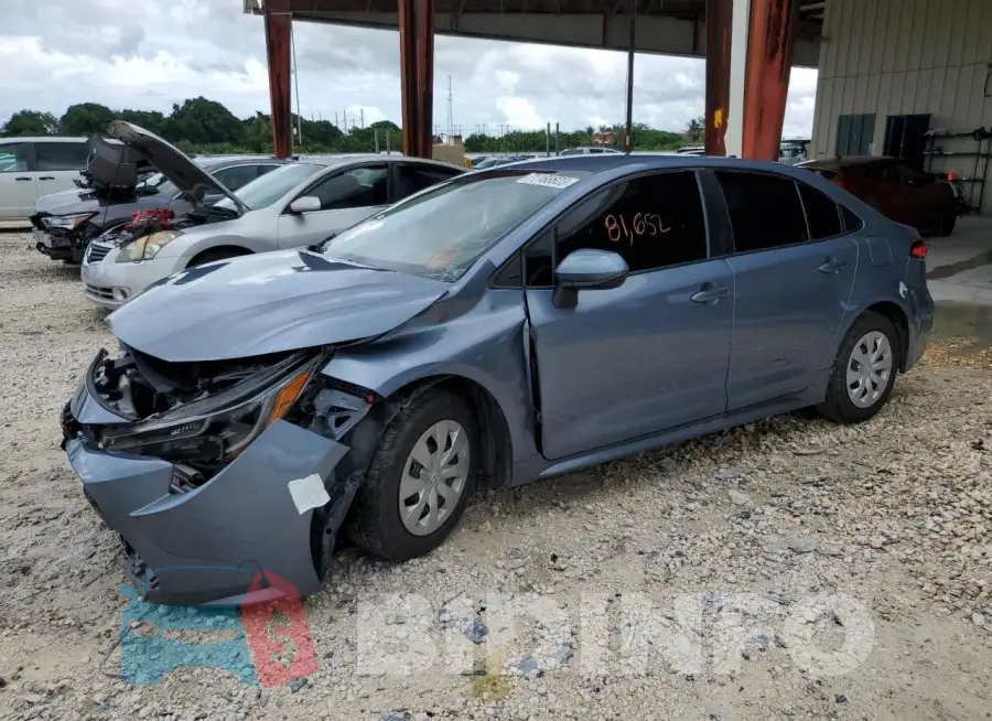 5YFDPRAE4LP103587 Photo# 1
