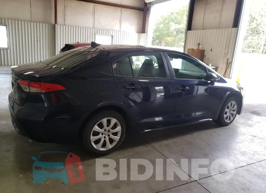 5YFEPMAEXMP198147 Photo# 3