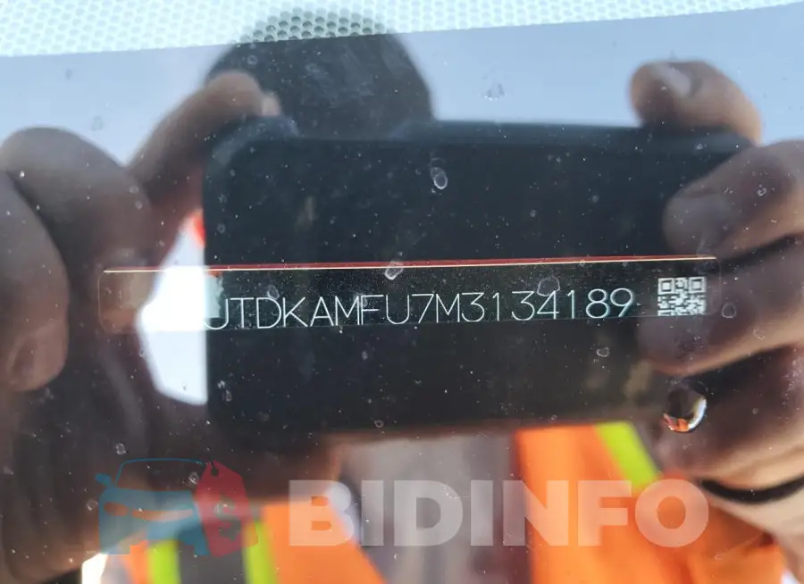 JTDKAMFU7M3134189 Photo# 13