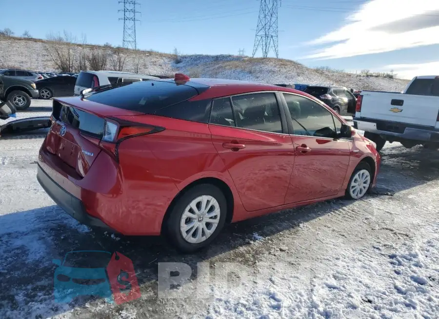 JTDKAMFU7M3134189 Photo# 3