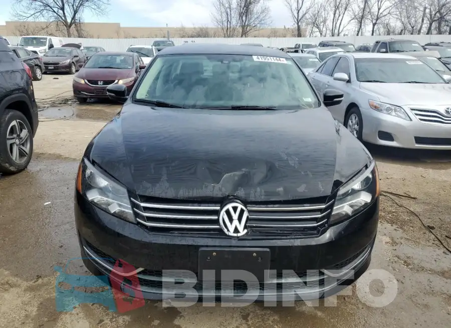 1VWAT7A36FC009531 Photo# 5