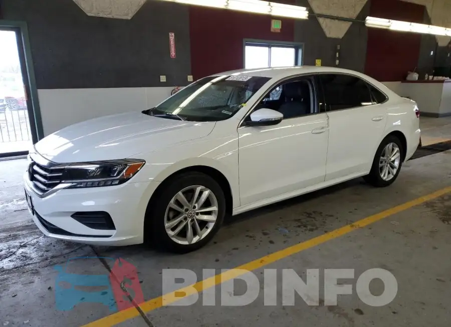 1VWSA7A32LC018121 Photo# 1